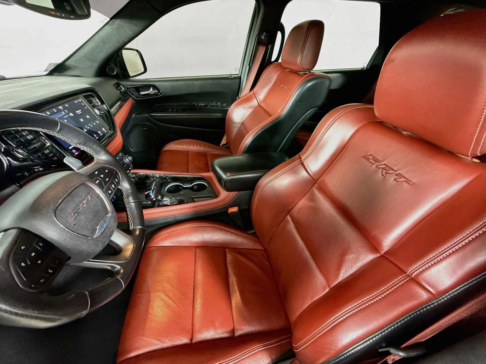 2023 Dodge Durango SRT Hellcat 3rd Gen - Image 11 of 31