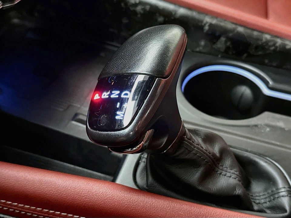 2023 Dodge Durango SRT Hellcat 3rd Gen - Image 25 of 31
