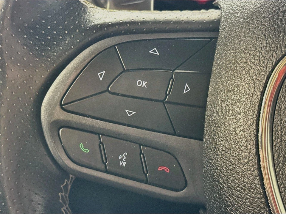 2023 Dodge Durango SRT Hellcat 3rd Gen - Image 15 of 31