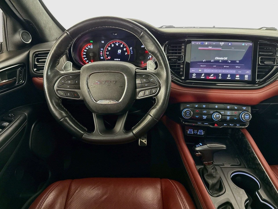 2023 Dodge Durango SRT Hellcat 3rd Gen - Image 12 of 31