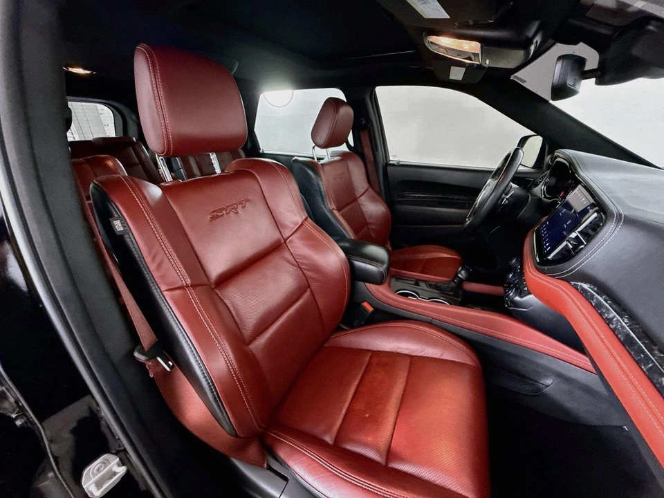 2023 Dodge Durango SRT Hellcat 3rd Gen - Image 23 of 31