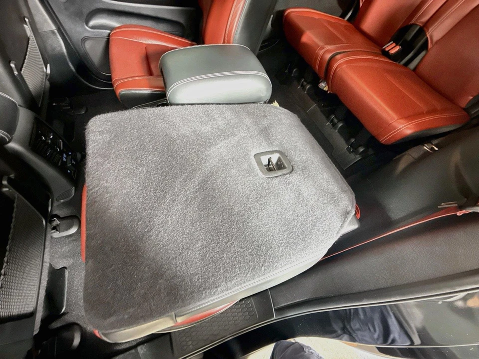 2023 Dodge Durango SRT Hellcat 3rd Gen - Image 31 of 31