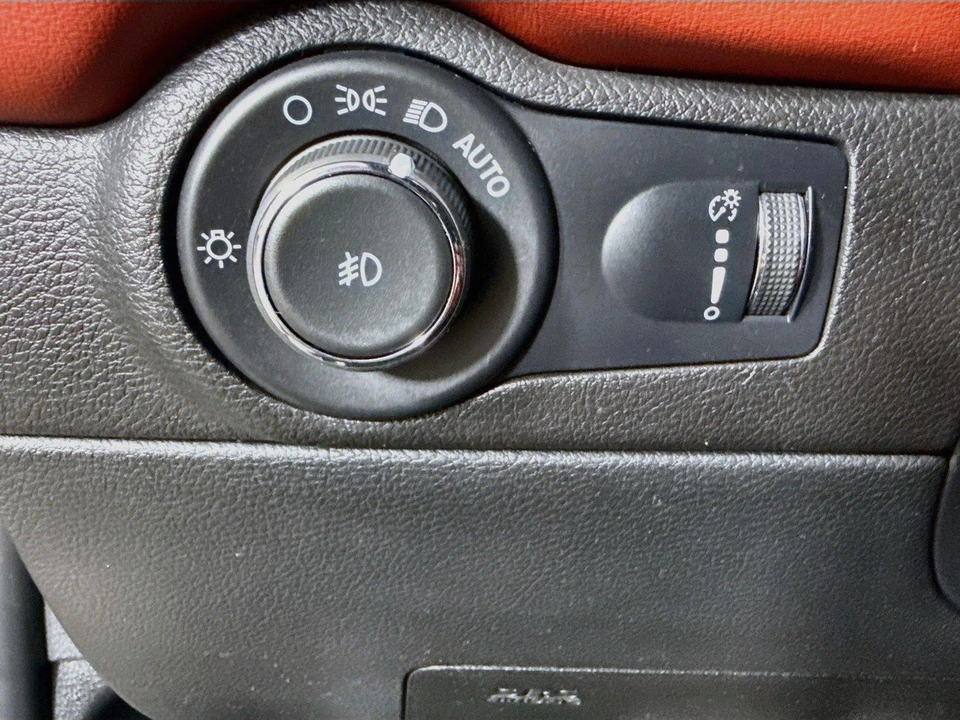 2023 Dodge Durango SRT Hellcat 3rd Gen - Image 17 of 31