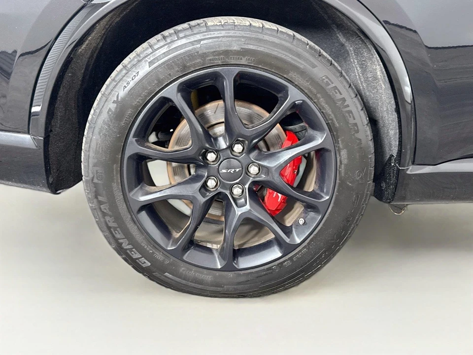 2023 Dodge Durango SRT Hellcat 3rd Gen - Image 27 of 31