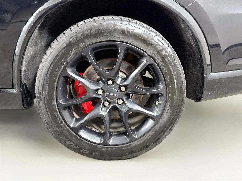 2023 Dodge Durango SRT Hellcat 3rd Gen - Image 25 of 31
