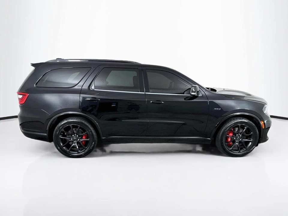 2023 Dodge Durango SRT Hellcat 3rd Gen - Image 7 of 31