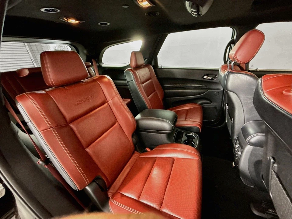 2023 Dodge Durango SRT Hellcat 3rd Gen - Image 22 of 31