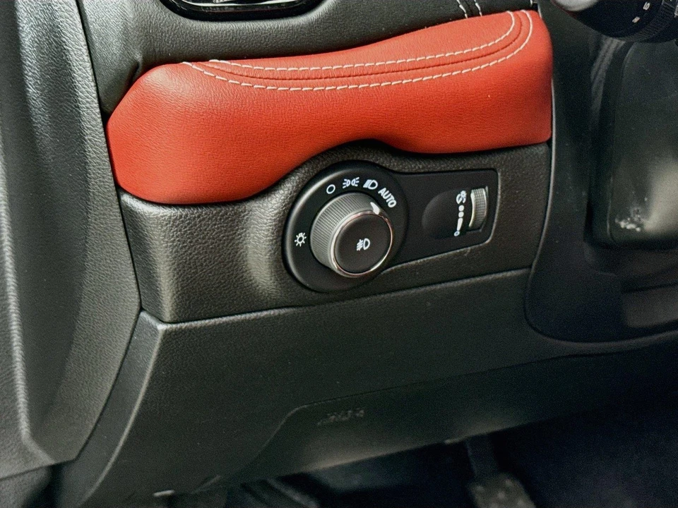 2023 Dodge Durango SRT Hellcat 3rd Gen - Image 14 of 31