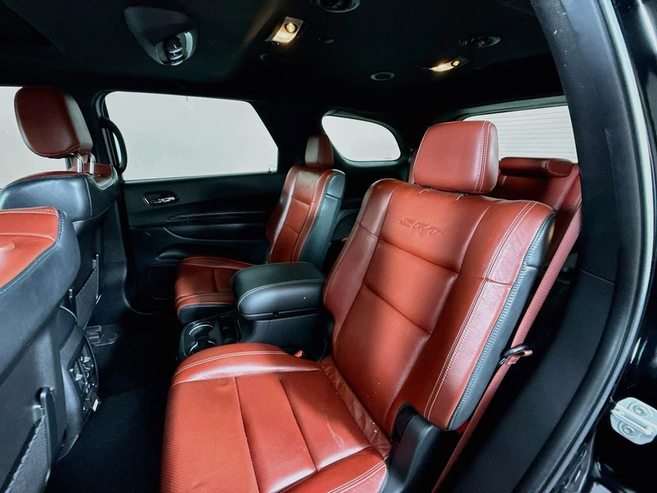 2023 Dodge Durango SRT Hellcat 3rd Gen - Image 21 of 31