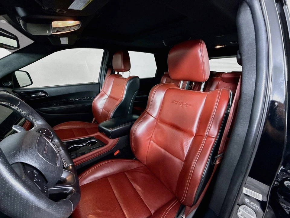 2023 Dodge Durango SRT Hellcat 3rd Gen - Image 11 of 31