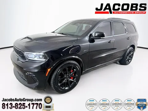 2023 Dodge Durango SRT 392 Premium
