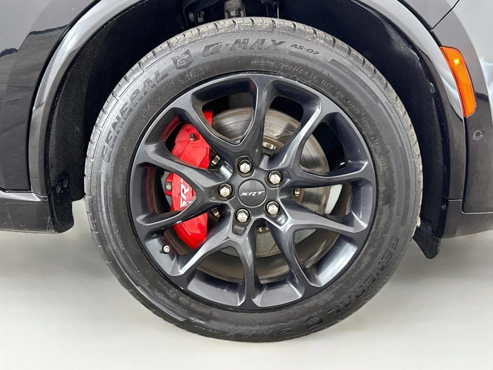 2023 Dodge Durango SRT Hellcat 3rd Gen - Image 26 of 31