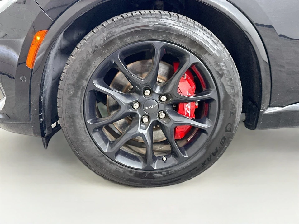 2023 Dodge Durango SRT Hellcat 3rd Gen - Image 24 of 31