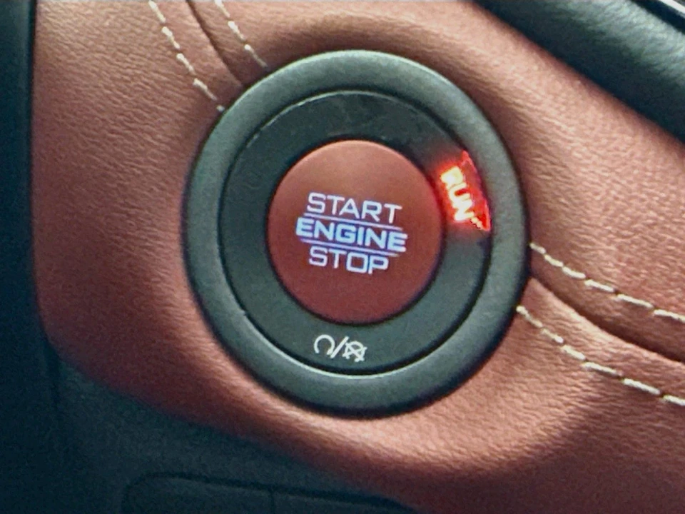 2023 Dodge Durango SRT Hellcat 3rd Gen - Image 23 of 31