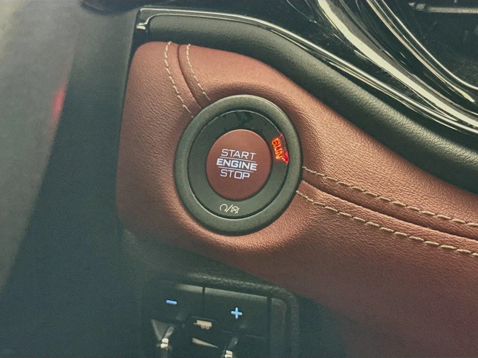 2023 Dodge Durango SRT Hellcat 3rd Gen - Image 18 of 31