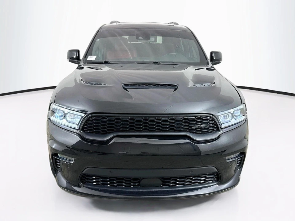 2023 Dodge Durango SRT Hellcat 3rd Gen - Image 10 of 31