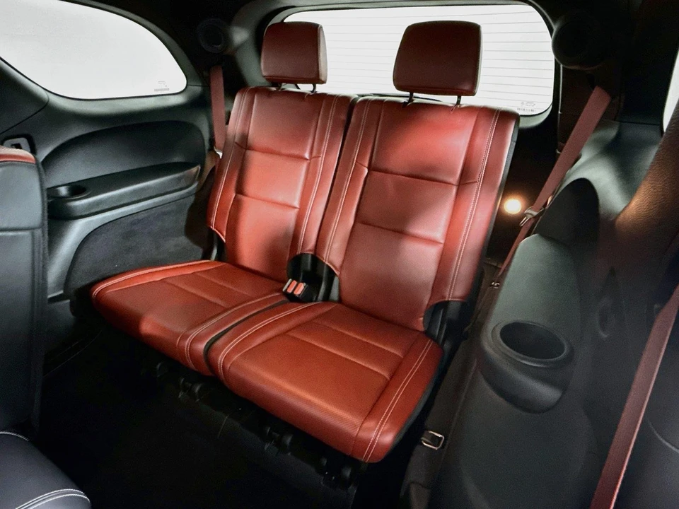 2023 Dodge Durango SRT Hellcat 3rd Gen - Image 30 of 31