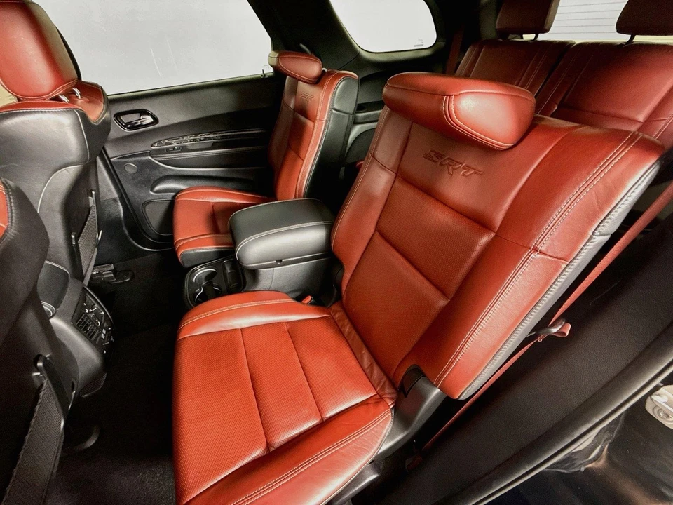 2023 Dodge Durango SRT Hellcat 3rd Gen - Image 28 of 31