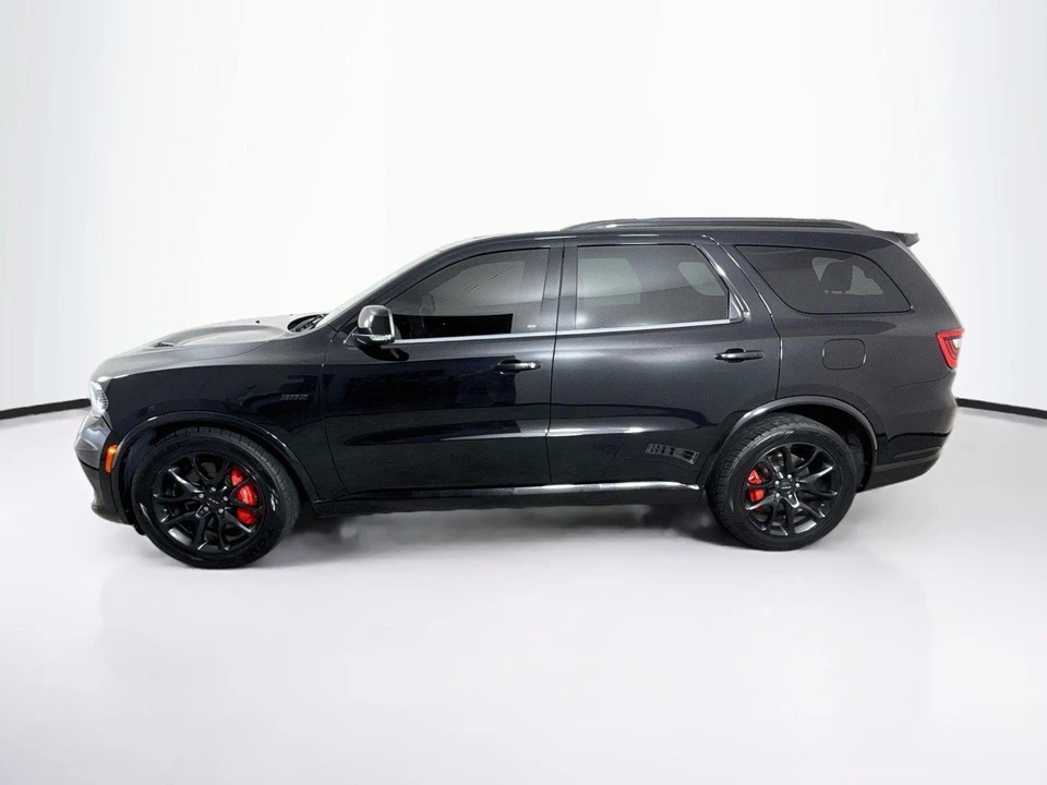 2023 Dodge Durango SRT Hellcat 3rd Gen - Image 2 of 31