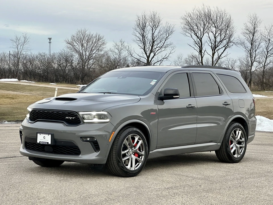 2023 Dodge Durango 3rd Gen - Image 9 of 31