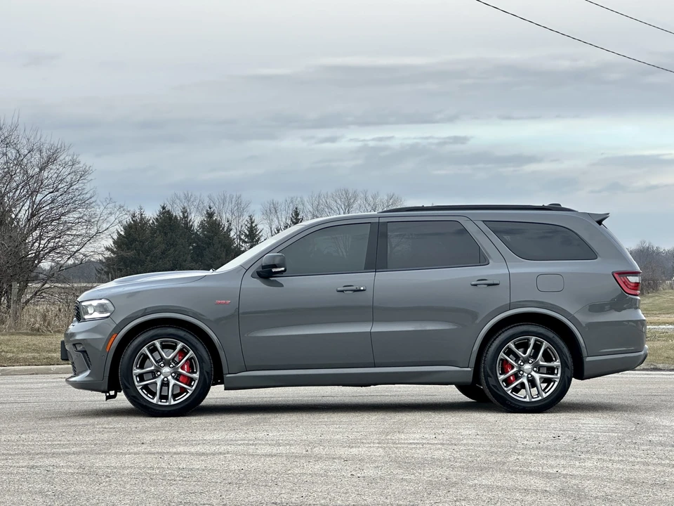 2023 Dodge Durango 3rd Gen - Image 10 of 31
