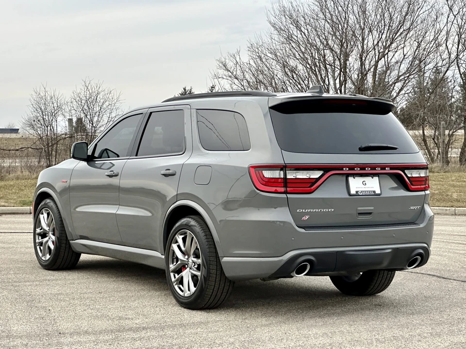 2023 Dodge Durango 3rd Gen - Image 11 of 31