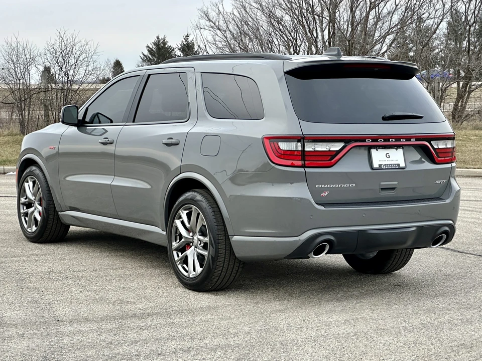 2023 Dodge Durango 3rd Gen - Image 12 of 31