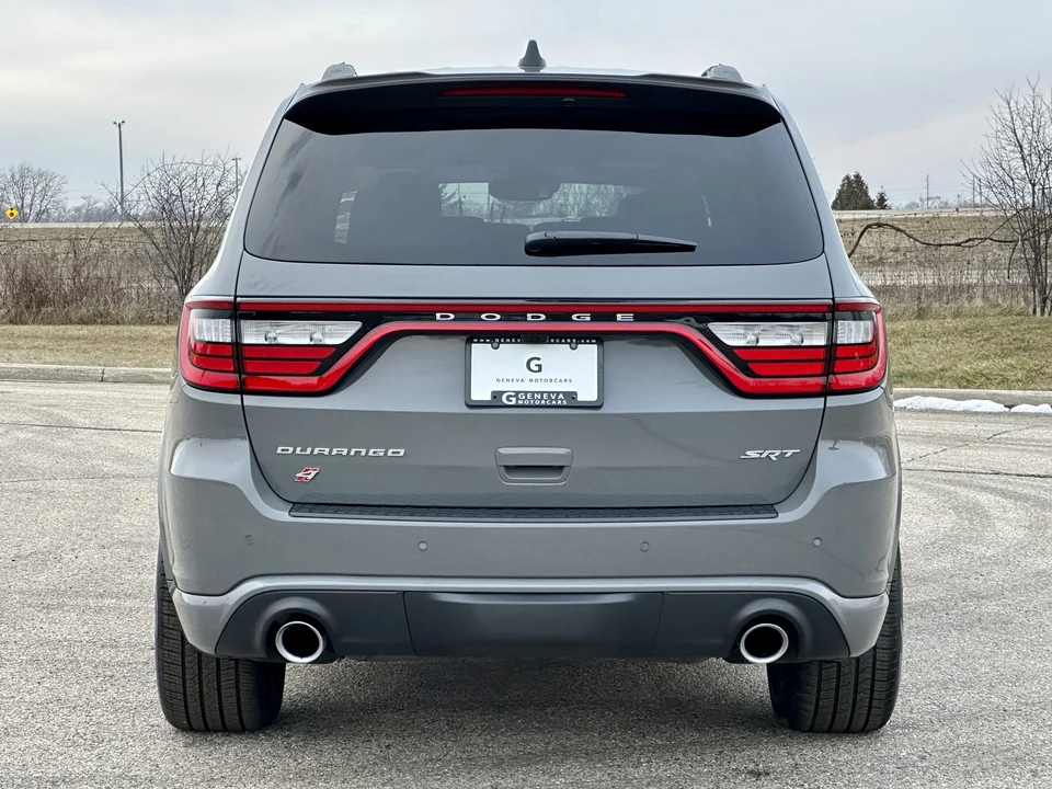 2023 Dodge Durango 3rd Gen - Image 13 of 31