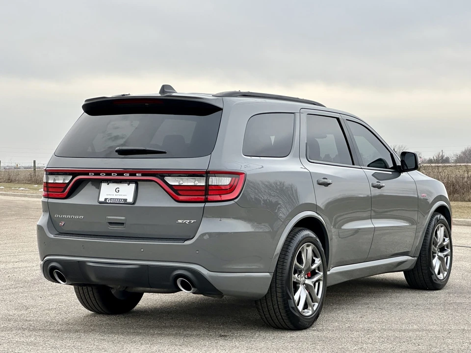 2023 Dodge Durango 3rd Gen - Image 15 of 31