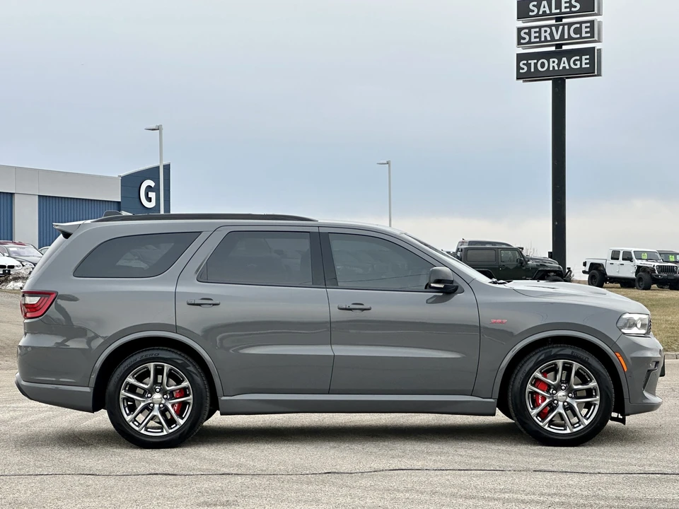 2023 Dodge Durango 3rd Gen - Image 16 of 31
