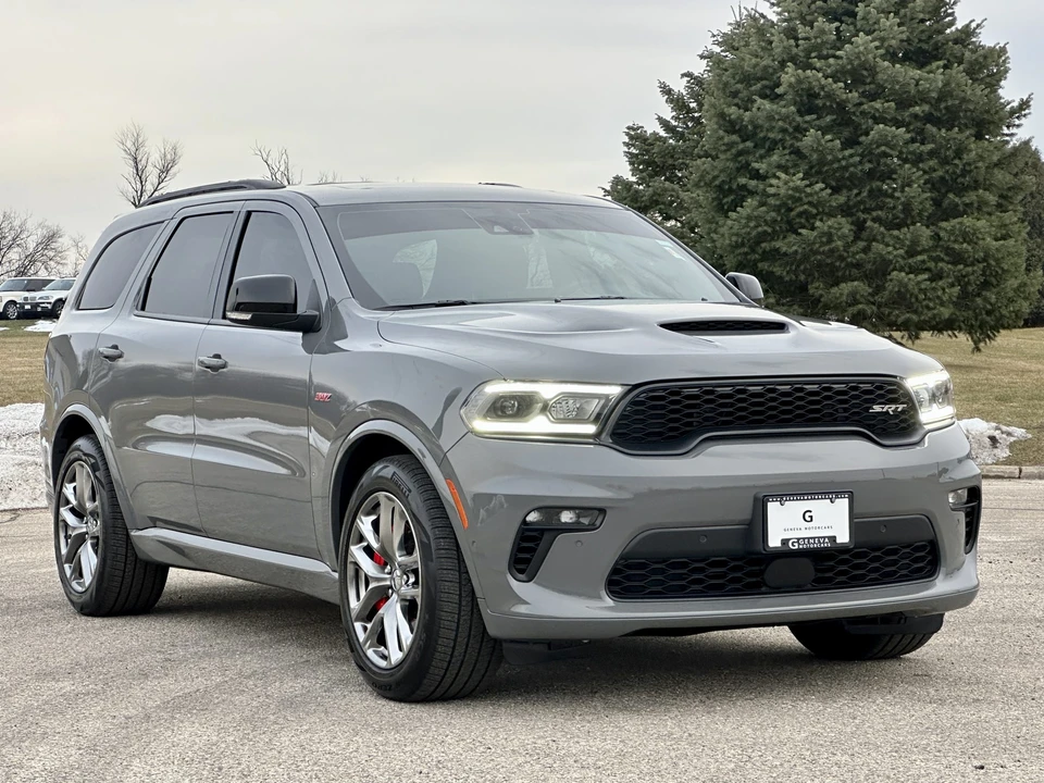 2023 Dodge Durango 3rd Gen - Image 17 of 31