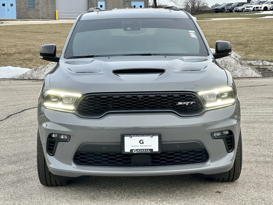 2023 Dodge Durango 3rd Gen - Image 18 of 31