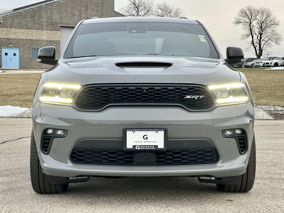 2023 Dodge Durango 3rd Gen - Image 19 of 31
