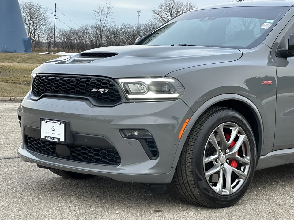 2023 Dodge Durango 3rd Gen - Image 25 of 31