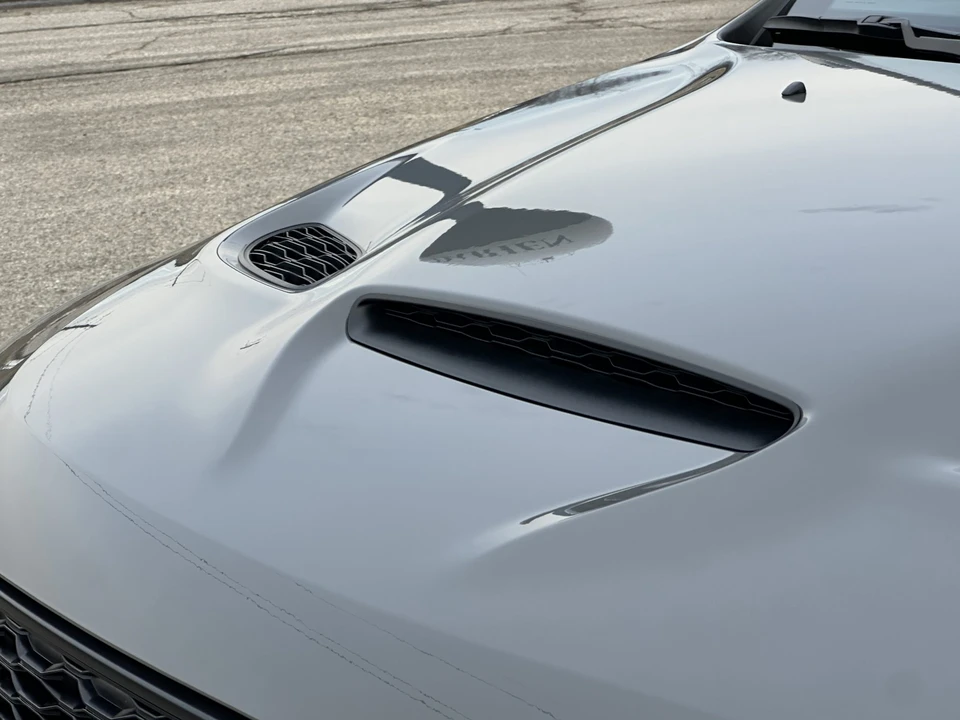2023 Dodge Durango 3rd Gen - Image 26 of 31