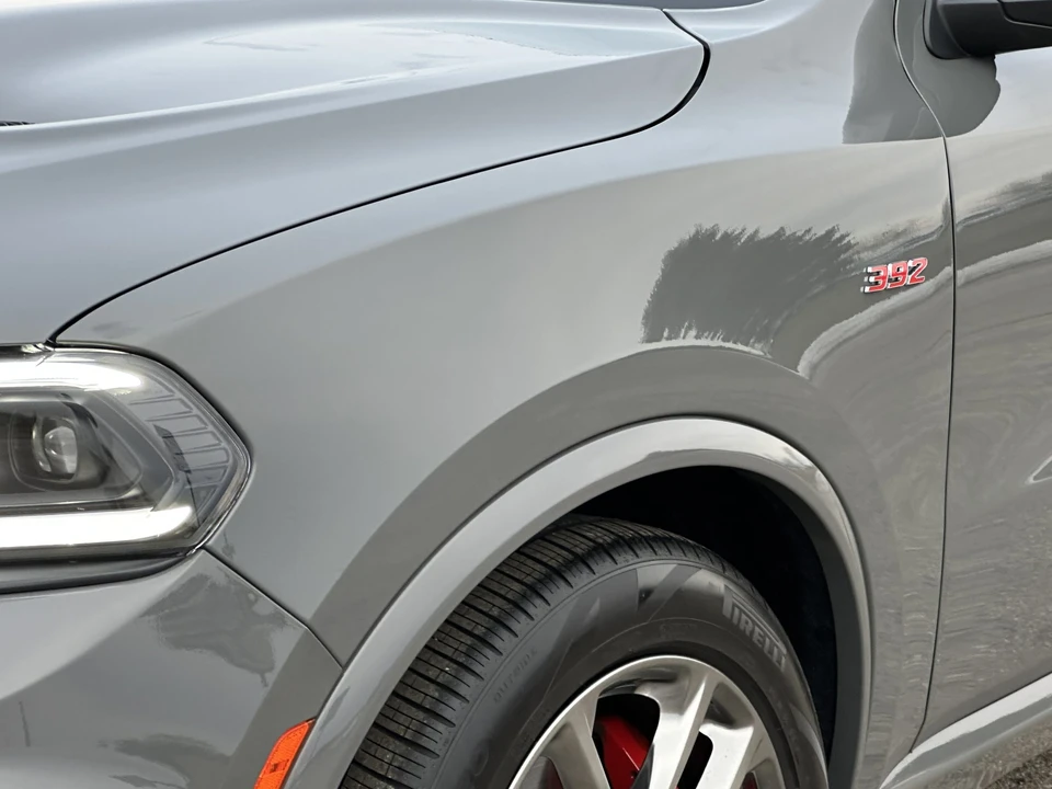 2023 Dodge Durango 3rd Gen - Image 28 of 31