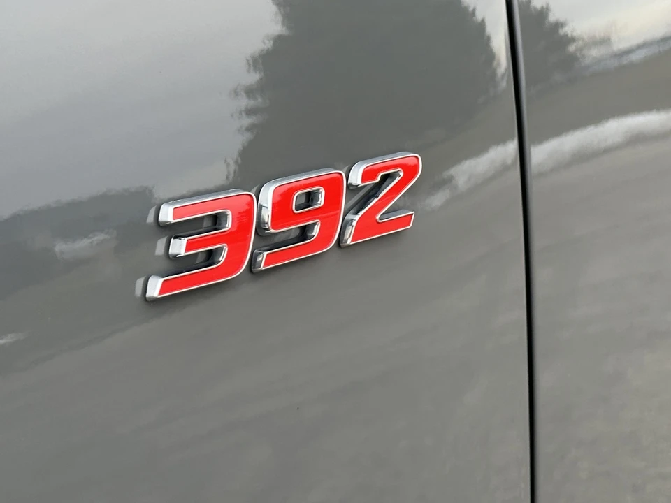 2023 Dodge Durango 3rd Gen - Image 29 of 31