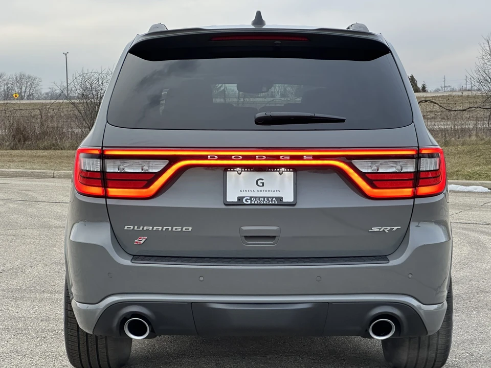 2023 Dodge Durango 3rd Gen - Image 14 of 31