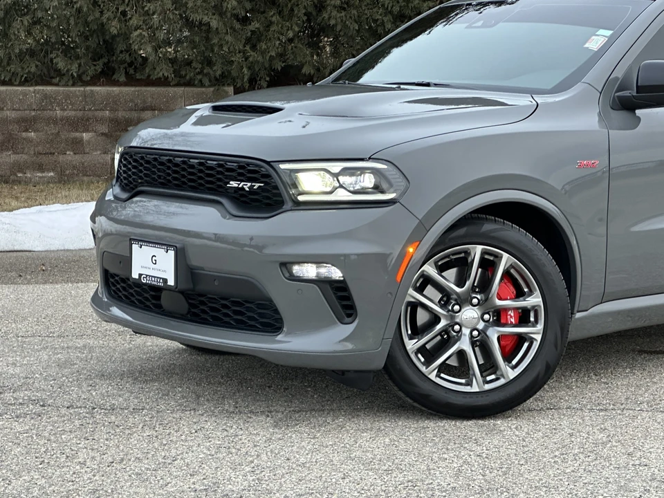 2023 Dodge Durango 3rd Gen - Image 24 of 31