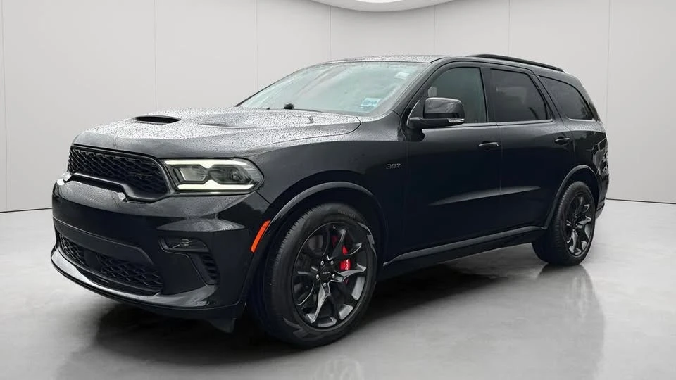 2023 Dodge Durango SRT Hellcat 3rd Gen - Image 10 of 20