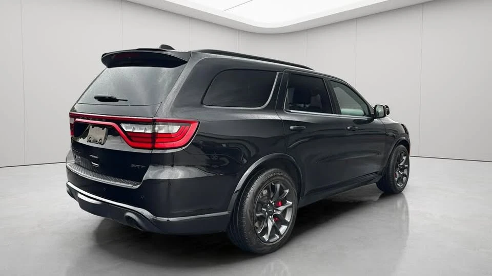 2023 Dodge Durango SRT Hellcat 3rd Gen - Image 4 of 20