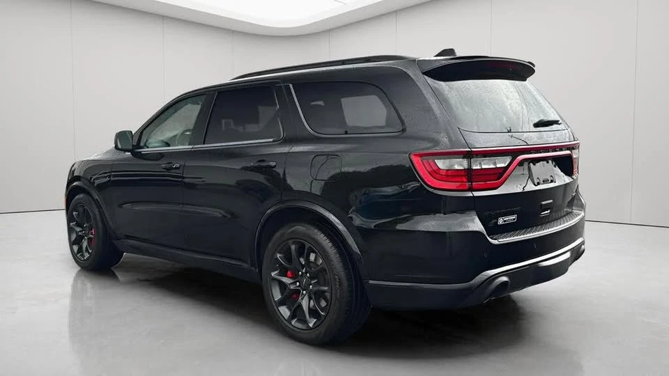 2023 Dodge Durango SRT Hellcat 3rd Gen - Image 8 of 20