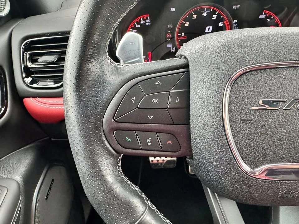 2023 Dodge Durango SRT Hellcat 3rd Gen - Image 15 of 20