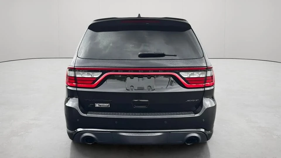 2023 Dodge Durango SRT Hellcat 3rd Gen - Image 5 of 20