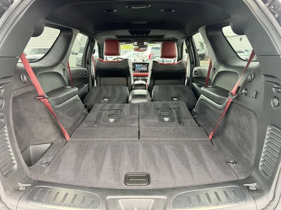 2023 Dodge Durango SRT Hellcat 3rd Gen - Image 7 of 20