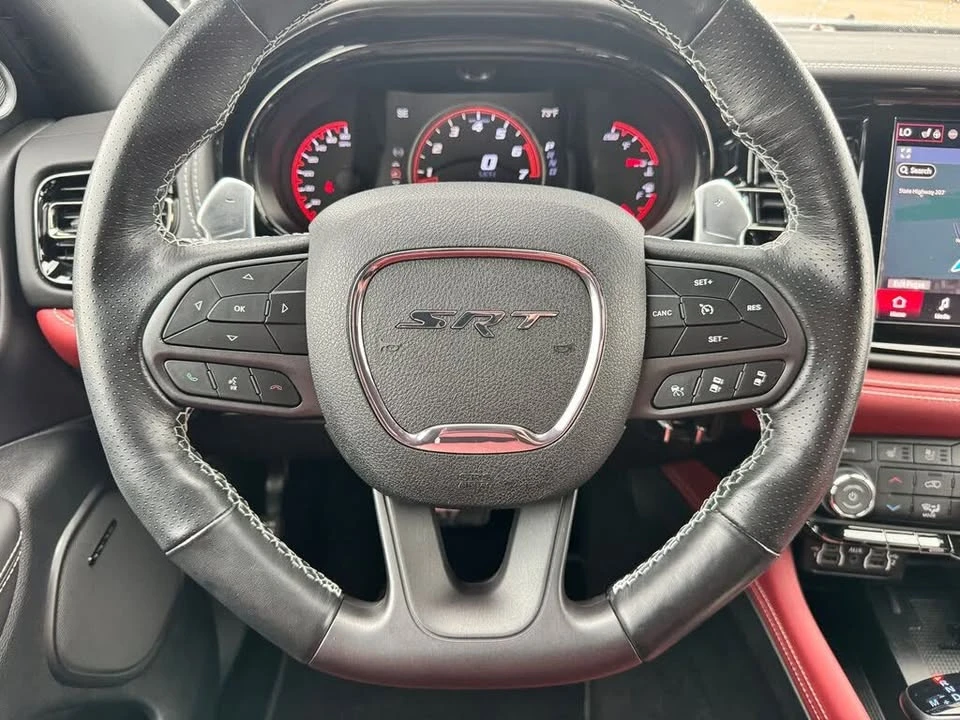 2023 Dodge Durango SRT Hellcat 3rd Gen - Image 14 of 20