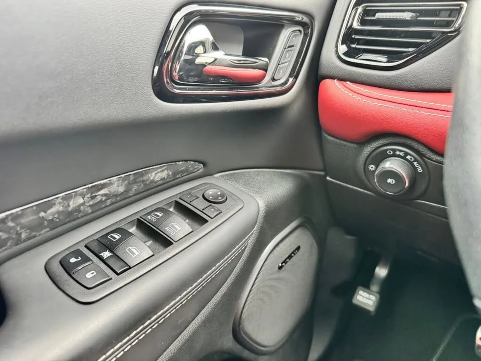 2023 Dodge Durango SRT Hellcat 3rd Gen - Image 13 of 20