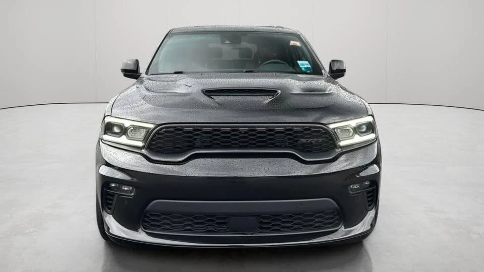 2023 Dodge Durango SRT Hellcat 3rd Gen - Image 11 of 20