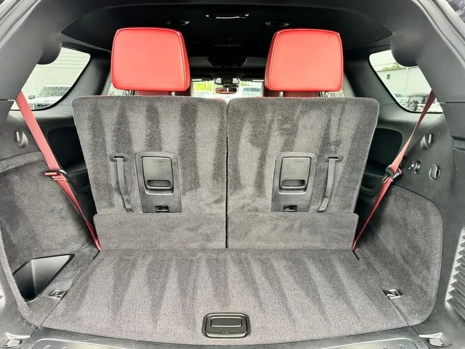 2023 Dodge Durango SRT Hellcat 3rd Gen - Image 6 of 20