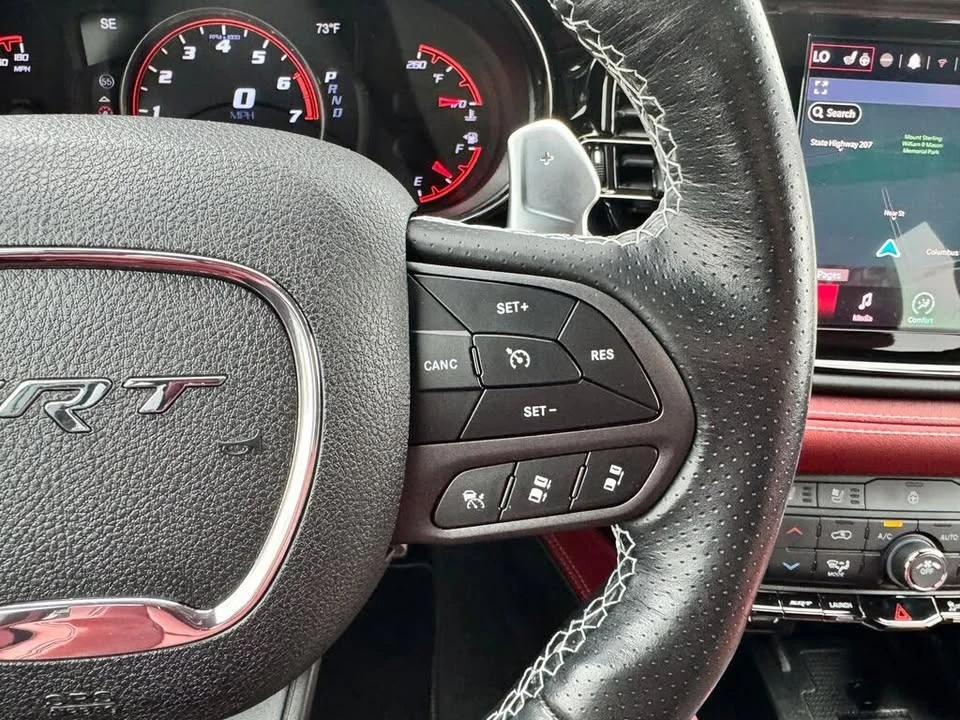 2023 Dodge Durango SRT Hellcat 3rd Gen - Image 16 of 20